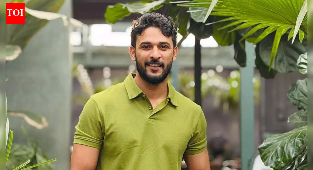 This actor walked away from corporate life in Dubai to become an actor! ‘It was challenging but...’