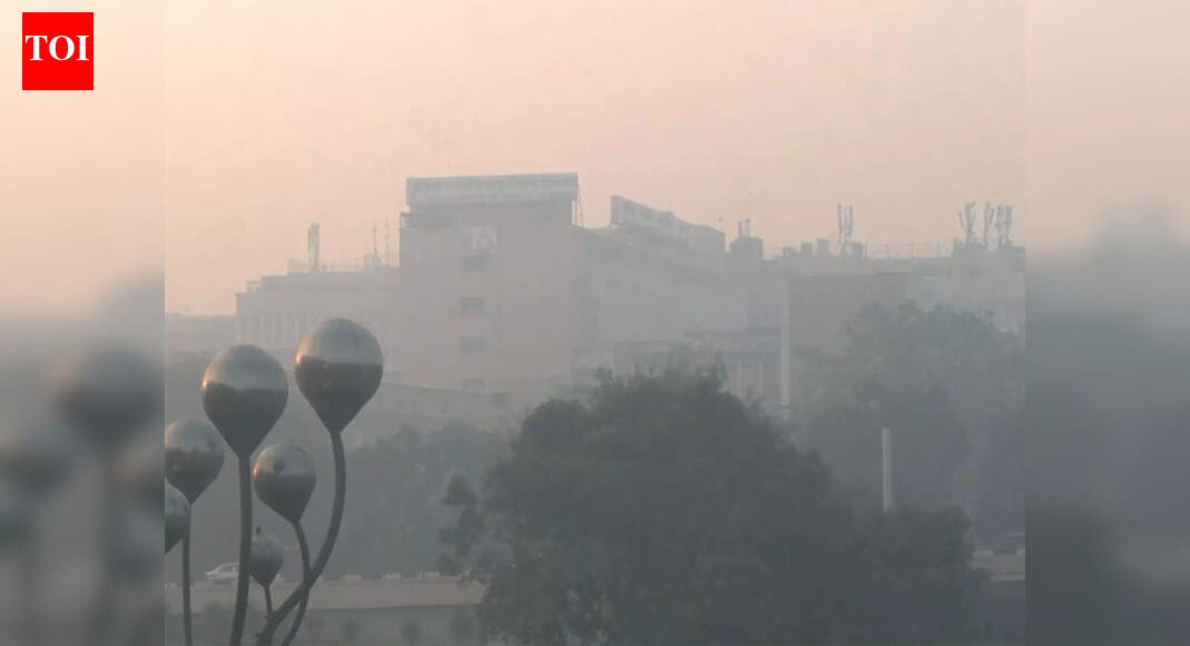 BSPCB to launch chemical fingerprinting of atmospheric pollutants