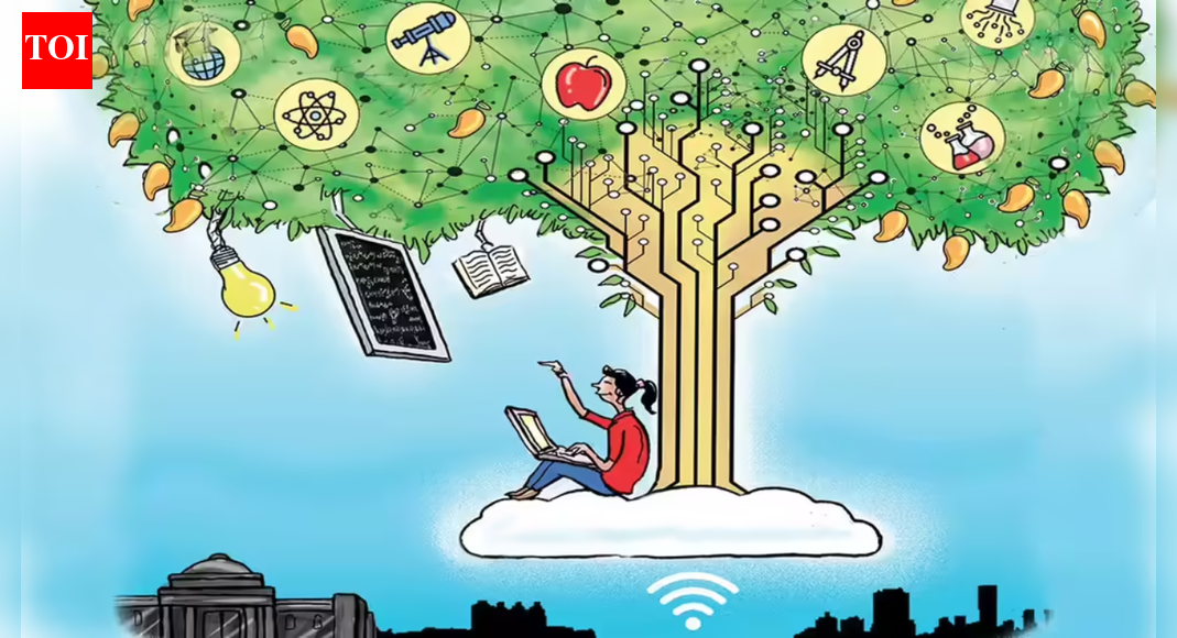 Single higher education regulator closer as Cabinet okays Viksit Bharat Shiksha Adhikshan Bill