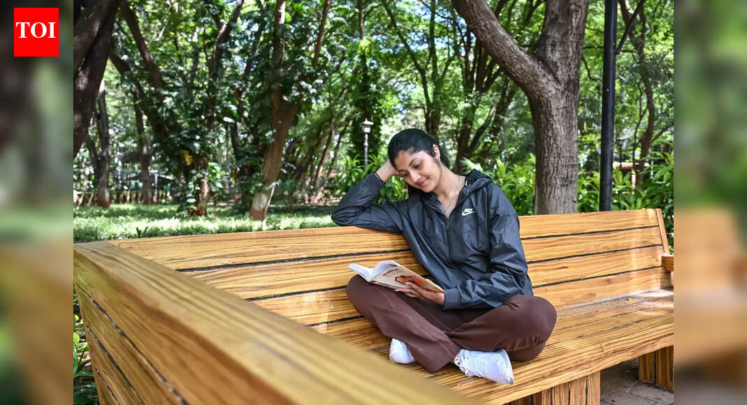 From winter jogs to family outings: Pune’s parks are the city’s beating green heart