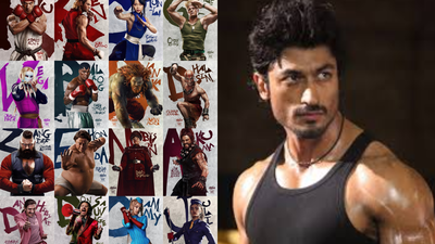Everyone except the Indian? Popular entertainment account called out for not naming Dhalsim actor Vidyut Jamwal in Street Fighter cast reveal
