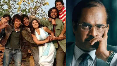 'ధురంధర్' నటుడు ఆర్ మాధవన్ మాట్లాడుతూ, సినిమాను 'ది ఎండ్' అని పిలిచే విమర్శకులను తాను గుర్తుపెట్టుకుంటానని మరియు దానిని అకాలంగా పాతిపెట్టానని, అది 'రంగ్ దే బసంతి'తో జరిగిందని గుర్తుచేసుకున్నాడు మరియు అది పేలింది.