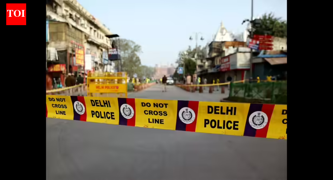 Delhi’s Mangolpuri stabbing: 1 killed, other injured in late-night fight; police say both sides were intoxicated