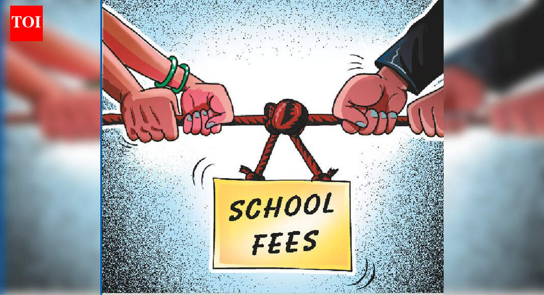 Delhi’s school fee law goes live: What changes for parents and schools this academic year