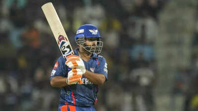 IPL Auction 2026 Preview: Lucknow Super Giants face key gaps to fix in bid to return as title contenders