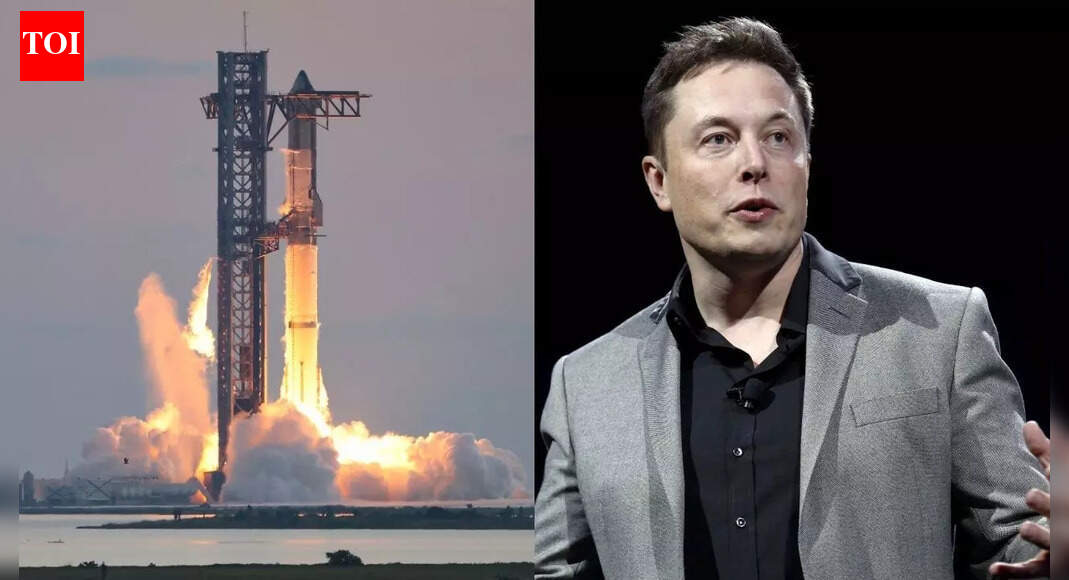 How Elon Musk's ‘lifelong ambition’ may be at risk by his own company SpaceX