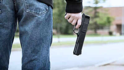 Triple homicide: 15-year-old Texas boy kills ex-girlfriend’s younger siblings and mother