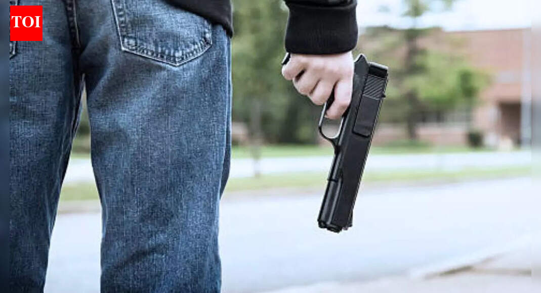 Triple homicide: 15-year-old Texas boy kills ex-girlfriend’s younger siblings and mother