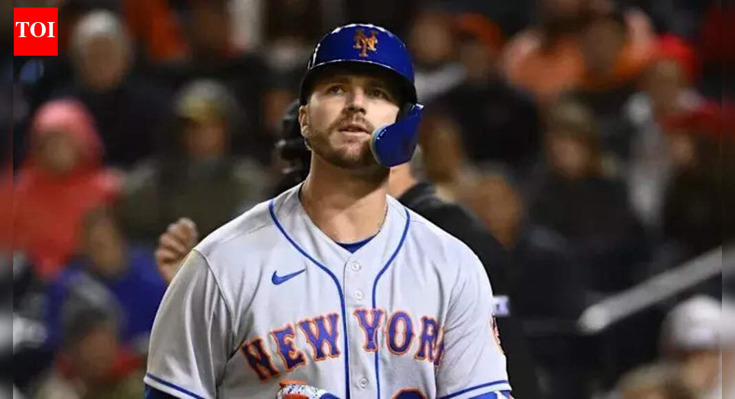 “For the rest of my life”: Pete Alonso delivers a heartfelt goodbye to New York after landing a $155 million Orioles deal