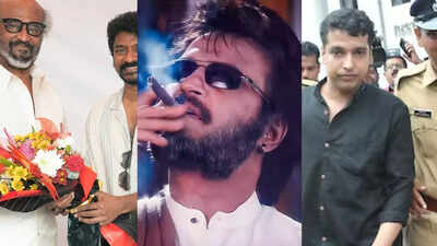 రజనీకాంత్ 75వ పుట్టినరోజును జరుపుకున్నారు, అల్లు అర్జున్ రణవీర్ సింగ్ యొక్క ధురంధర్‌ను ప్రశంసించారు, నటిపై దాడి కేసులో ఆరుగురు దోషులు: ఆనాటి టాప్ 5 సౌత్ న్యూస్‌మేకర్లు