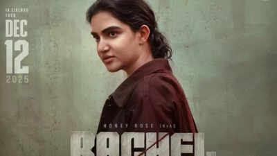  ‘Considering the timing and overall release landscape..'