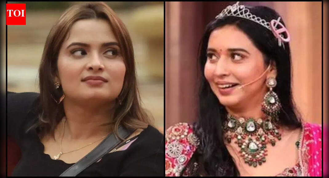 ‘Bigg Boss 19’: Neelam Giri wants to welcome Tanya Mittal with open arms amid controversies, ‘Let go kar dena chahiye’