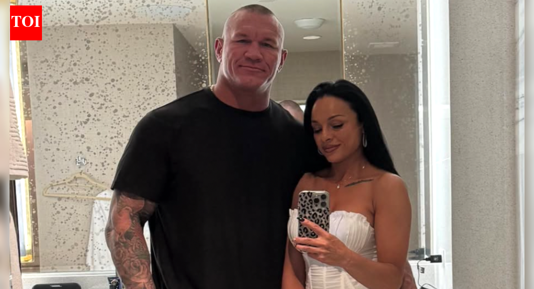 Randy Orton and Kim Orton combined net worth in 2025: WWE fame, Hollywood ties, wealth, family background, ventures and more
