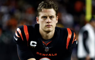 Joe Burrow’s honesty fuels calls for Bengals to consider a franchise shaking trade