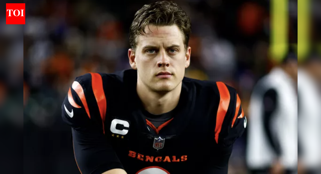 Joe Burrow’s honesty fuels calls for Bengals to consider a franchise shaking trade