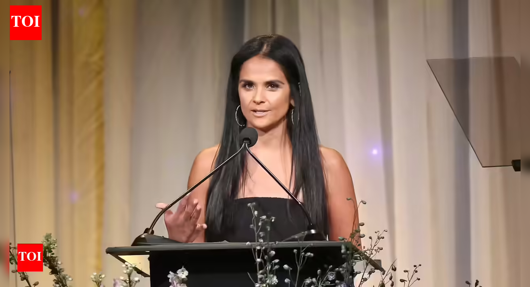 Indian matchmaking: How Bela Bajaria desified Netflix