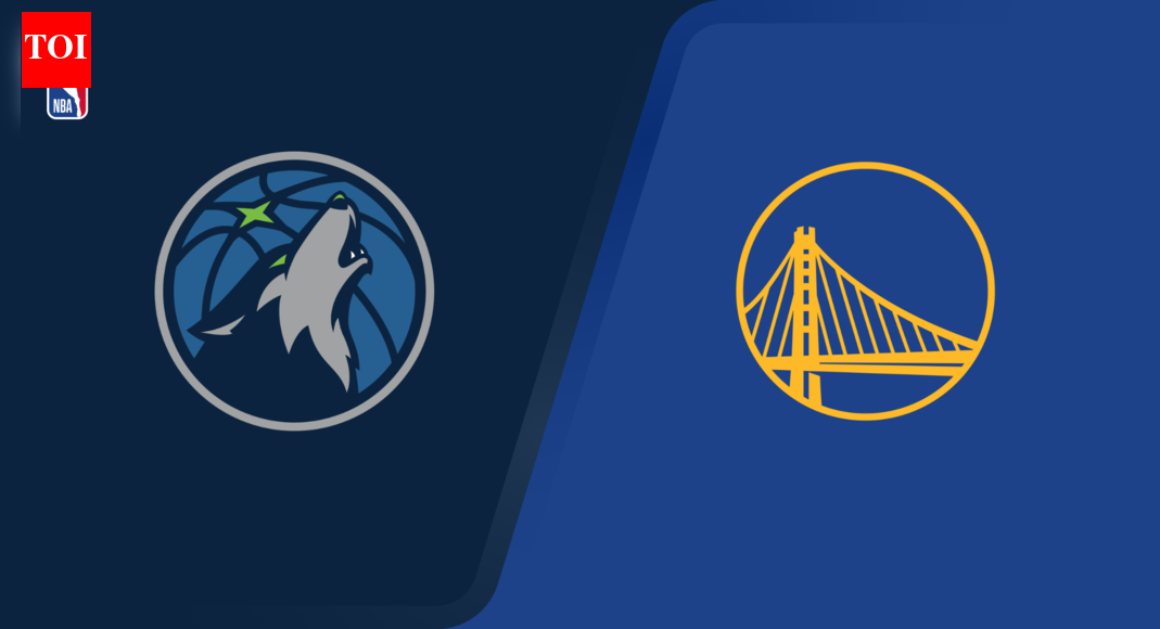 Golden State Warriors vs Minnesota Timberwolves (12-12-2025) game preview: When and where to watch, expected lineup, injury report, prediction, and more