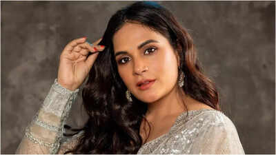 Richa Chadha opens up about experiencing 'professional betrayals' after embracing motherhood; says, 'they suck all joy out of life'