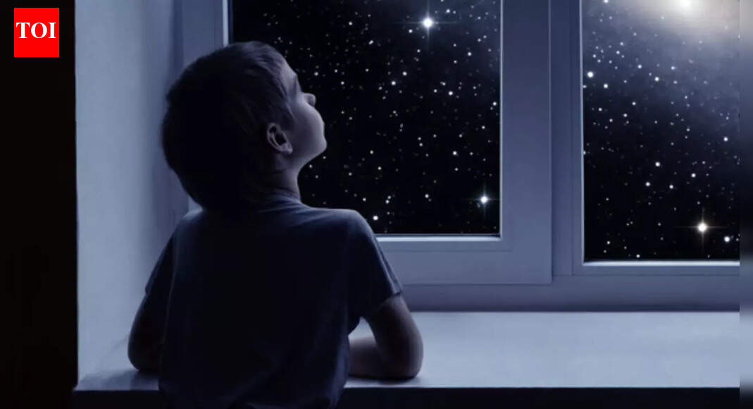 Thought of the day for kids: “Don’t let what you can’t do stop you from what you can do”