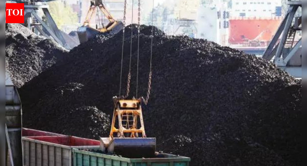 Govt approves CoalSETU long-term auction of coal linkages for industrial use, export
