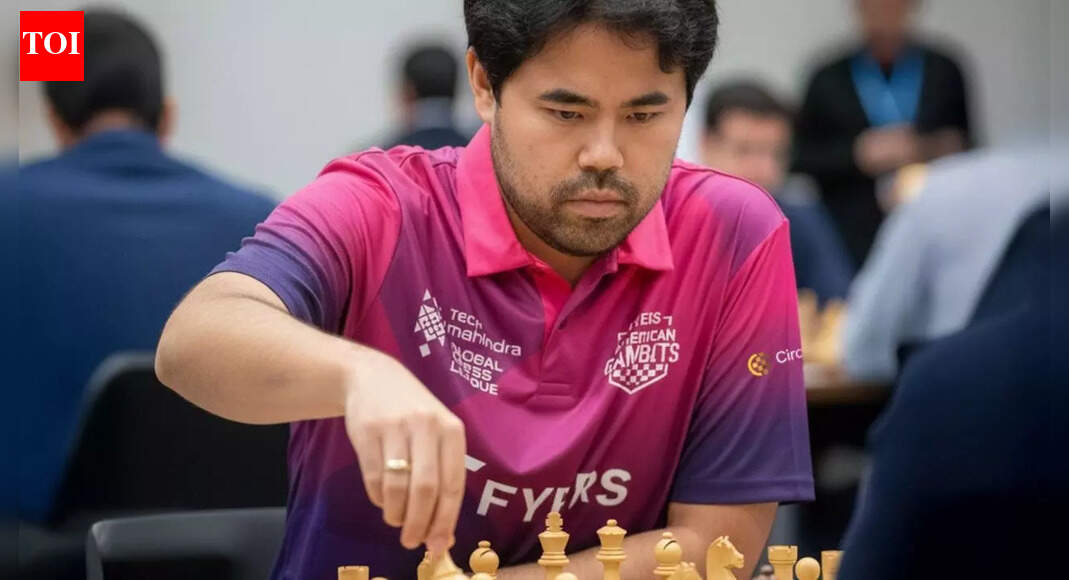 Will Hikaru come to India for GCL season 3? Team shares update