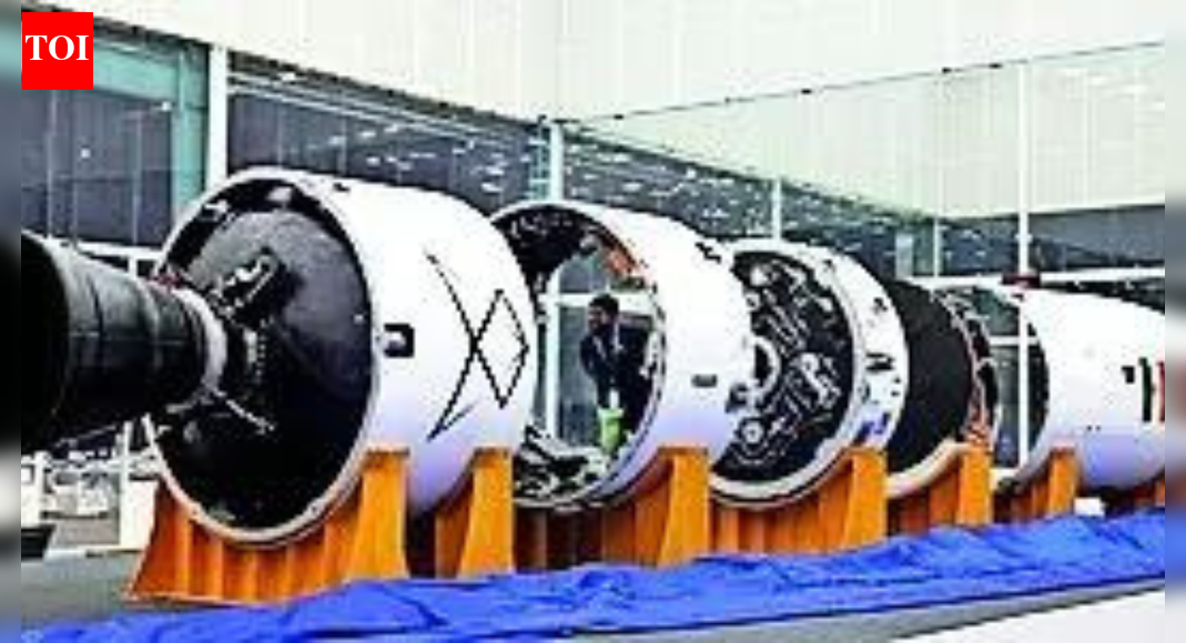 Cabinet nod for bill to open up civil nuclear power for private players