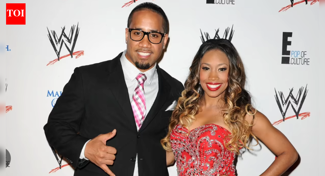 Jey Uso and Takecia Travis combined net worth in 2025: Updated earnings, assets, and financial breakdown