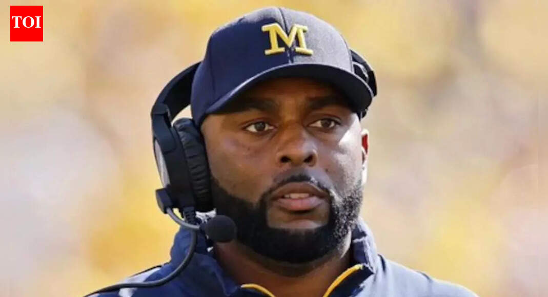 When is Sherrone Moore’s arraignment expected after his firing from Michigan? Fresh report reveals the latest timeline