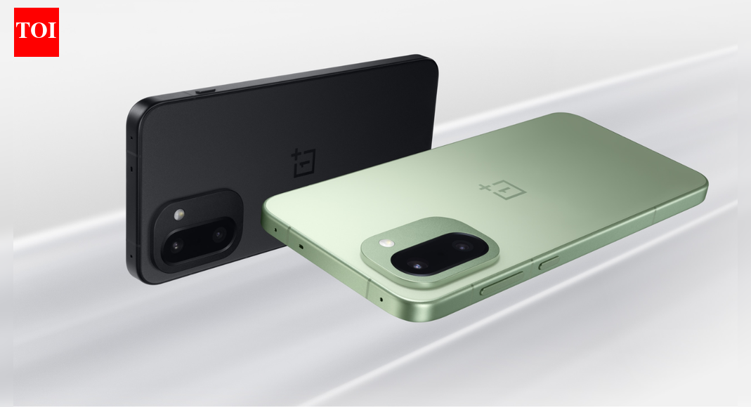 OnePlus 15R to feature 32MP autofocus selfie camera with autofocus and 4K 30fps recording