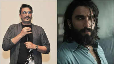 'ధురంధర్' కాస్టింగ్ డైరెక్టర్ ముఖేష్ ఛబ్రా సినిమా ప్రచారంలో ఉండటంపై మౌనం వీడారు; అంటాడు, 'ఎవరు చెబుతున్నారో...'