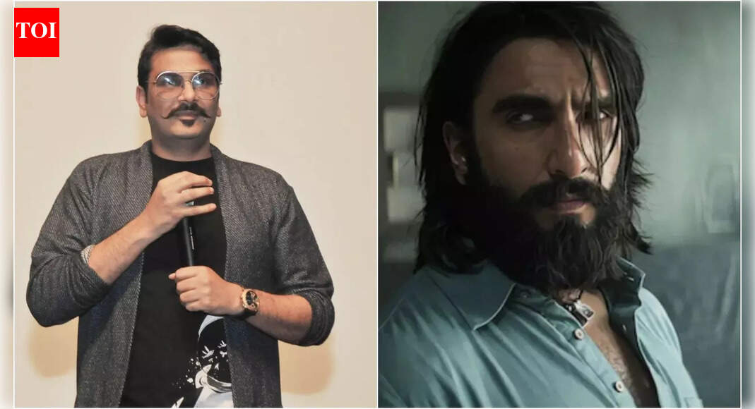'Dhurandhar' casting director Mukesh Chhabra BREAKS SILENCE on film being called propaganda; says, 'Whoever is saying that…'