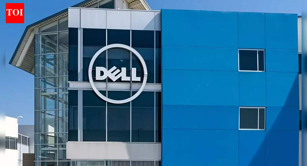 Price hike alert! Laptops, products to get costlier from Dec 17: Dell tells employees