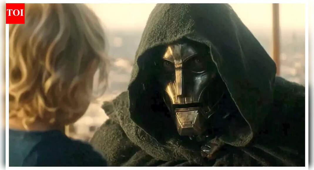 ‘Avengers: Doomsday’ trailer: Robert Downey Jr starrer arrives in theatres ahead of ‘Avatar: Fire and Ash’; Online release uncertain - Reports