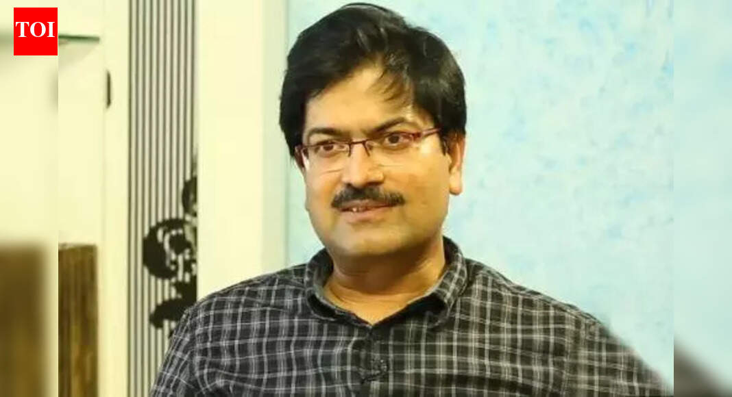 HC reserves order on bail plea of liquor scam accused Sajjala Sridhar ...