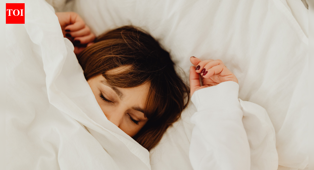 बहुत देर तक सोना छिपी हुई स्वास्थ्य समस्याओं का संकेत हो सकता है: शोध से क्या पता चलता है |