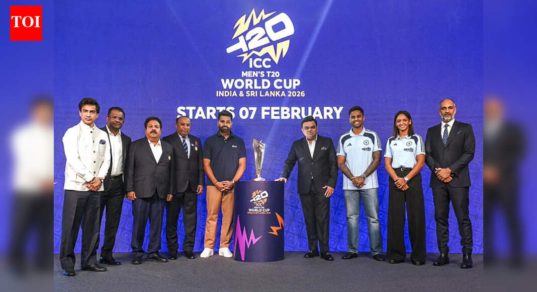 ‘Incorrect’: JioStar clarifies stance on ICC media rights after exit rumours