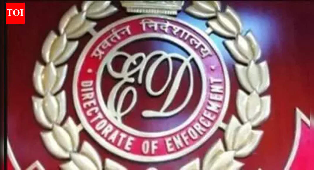 ED team searches premises of Ranchi trader in cough syrup case