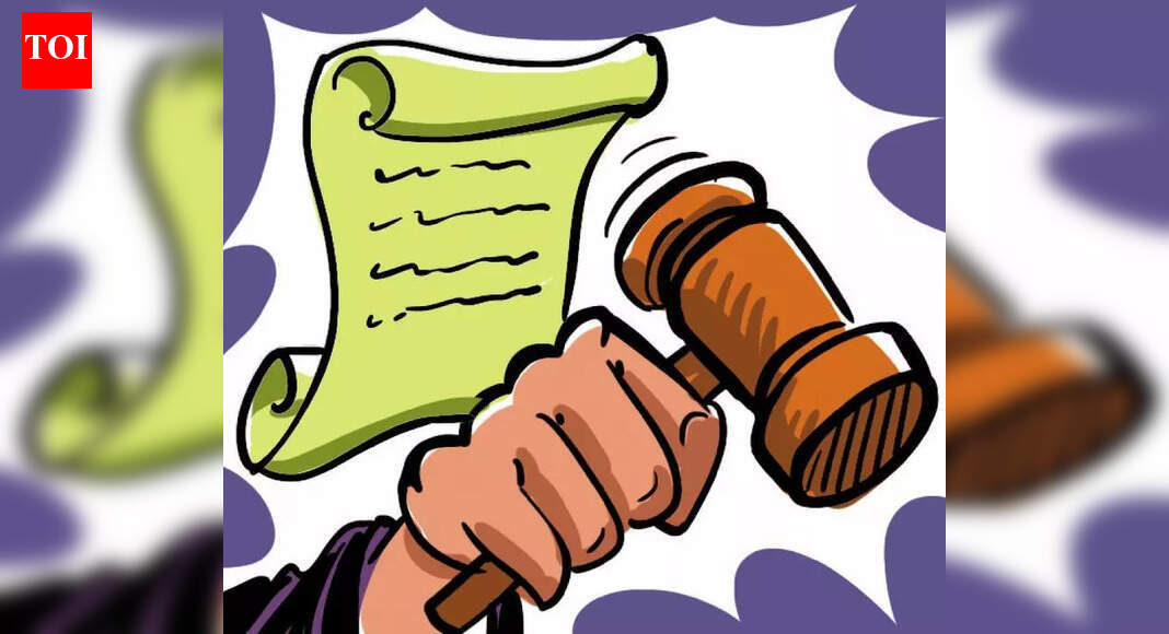 Consumer panel fines NHAI Rs 50,000 for substandard service