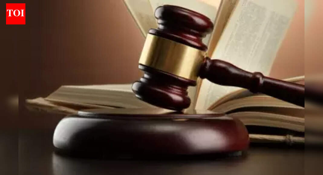 HC rejects murder convict’s plea