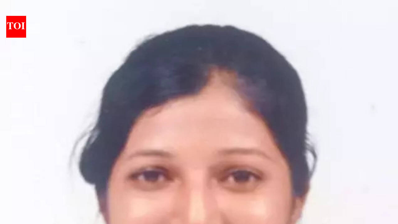 Dr Sneha makes history by becoming first doctor from Koraga community