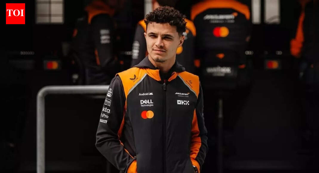 Lando Norris praises Max Verstappen’s stunning title fightback: “He’s got as much as you think you can get”