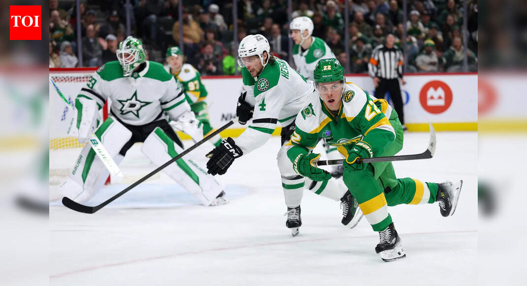 NHL Power Ranking Update: Could Dallas Stars push Colorado Avalanche for the top spot in the NHL power rankings?