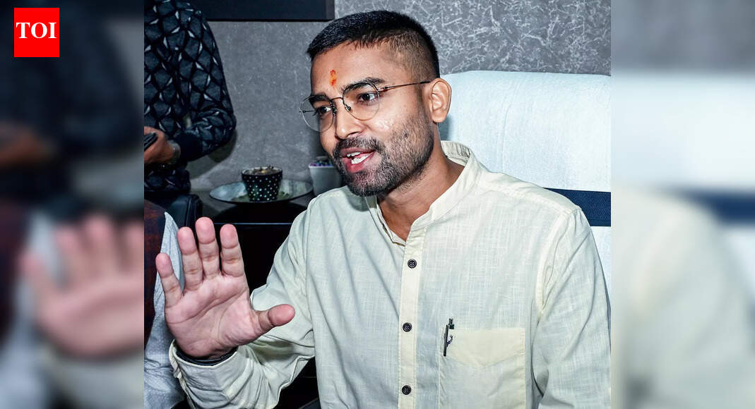 ‘Rebellion’ in RLM as MLA questions leadership’s intent