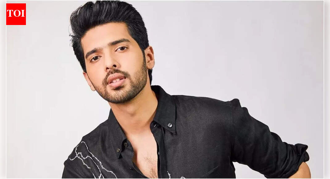 Singer Armaan Malik raises concerns over Mumbai's deteriorating AQI, saying, 'How are we expected to live, work, or feel safe like this?'