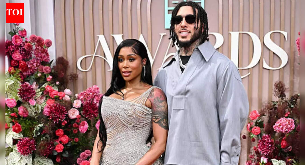 LiAngelo Ball claims he was forced into marriage, says ex-wife Rashida Nicole drove him to courthouse while he was fighting back tears