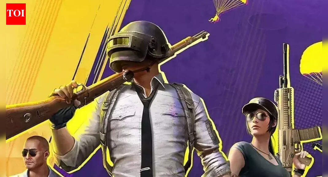 Krafton shares BGMI redeem codes for players to unlock Candied Dreams Mini 14 skin and more