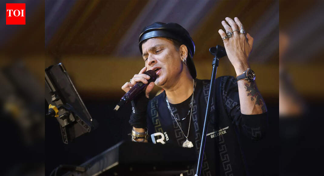 SIT files chargesheet in Zubeen death case, CM confident of conviction