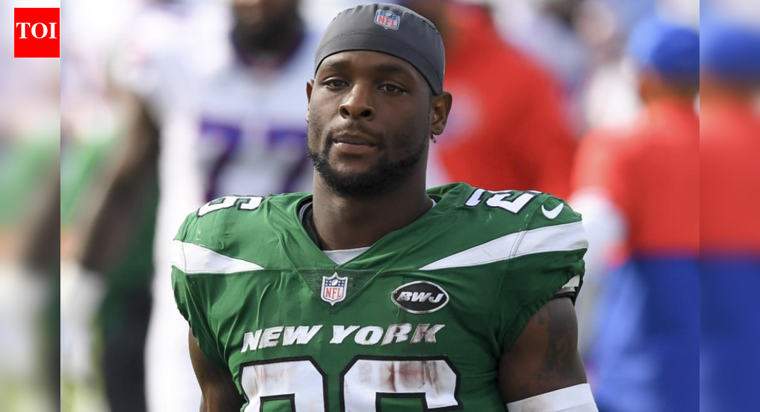 Former NFL star Le’Veon Bell raises red flags with disturbing late night messages