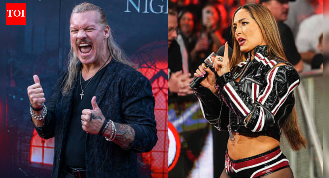 Chris Jericho vs Nikki Bella net worth comparison: Who owns the bigger share of WWE riches in 2025?