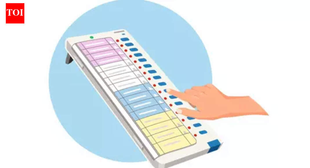 SIR finds 29,000 untraceable voters, 2,000 duplicate names